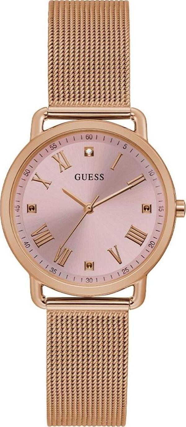 Guess GUGW0031L3 Pırlantalı Kadın Kol Saati - Image 1