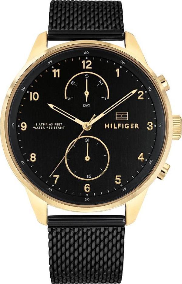 Tommy Hilfiger TH1791580 Erkek Kol Saati - Image 1