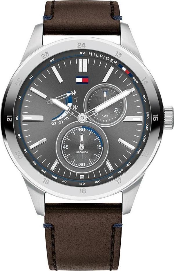 Tommy Hilfiger TH1791637 Erkek Kol Saati - Image 1