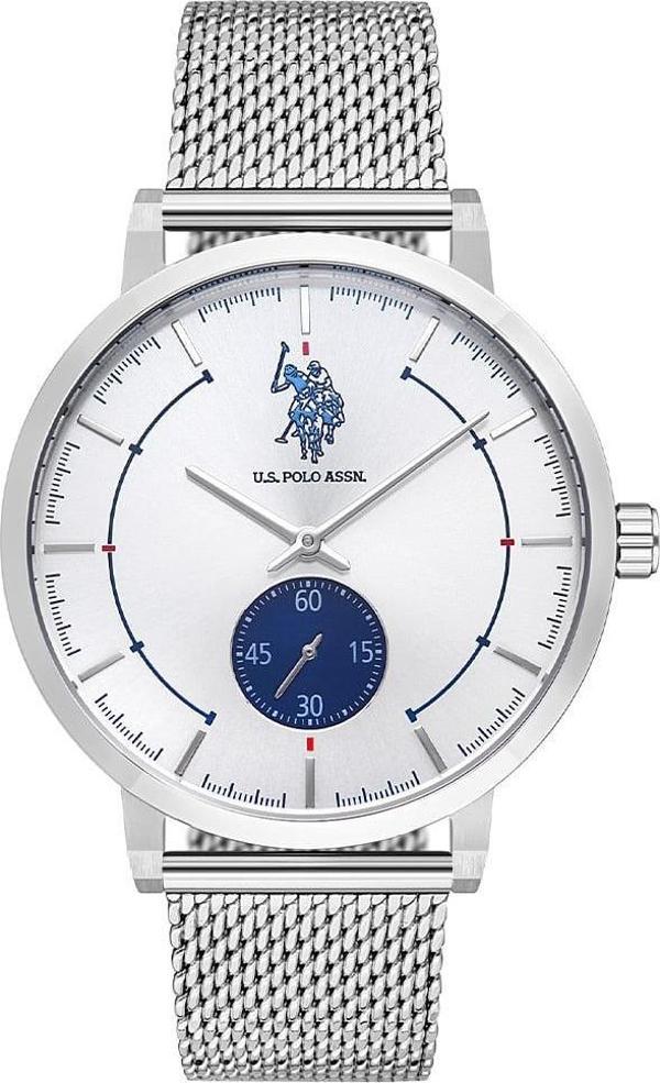 U.S. Polo Assn. USPA1012-04 Erkek Kol Saati - Image 1