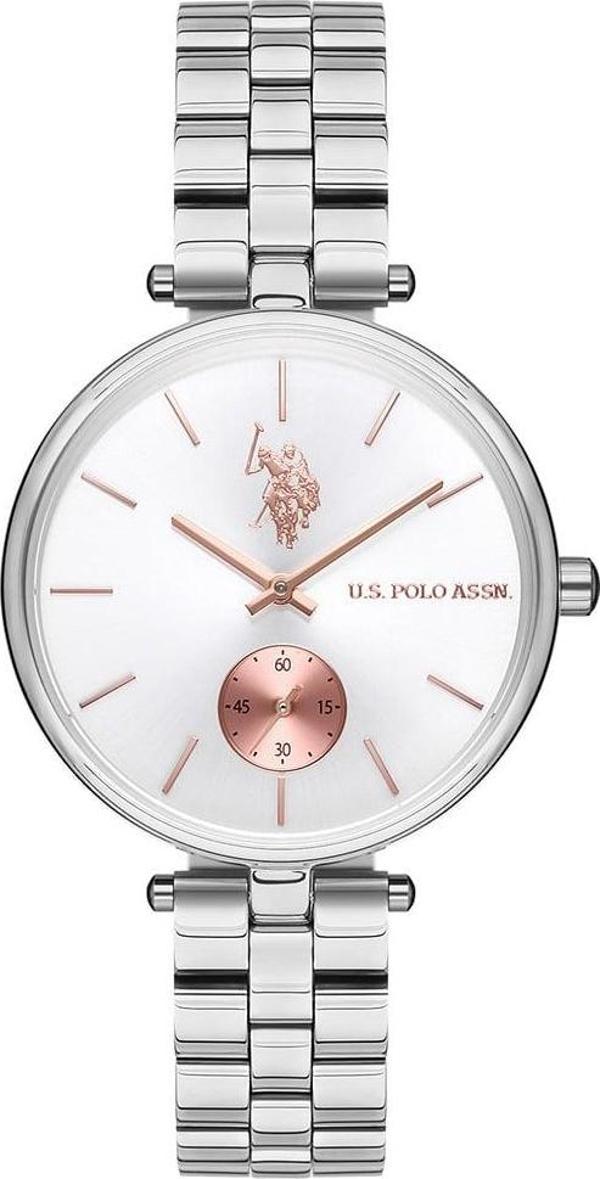 U.S. Polo Assn. USPA2000-06 Kadın Kol Saati - Image 1