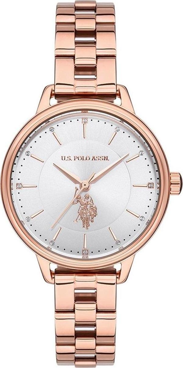 U.S. Polo Assn. USPA2013-01 Kadın Kol Saati - Image 1