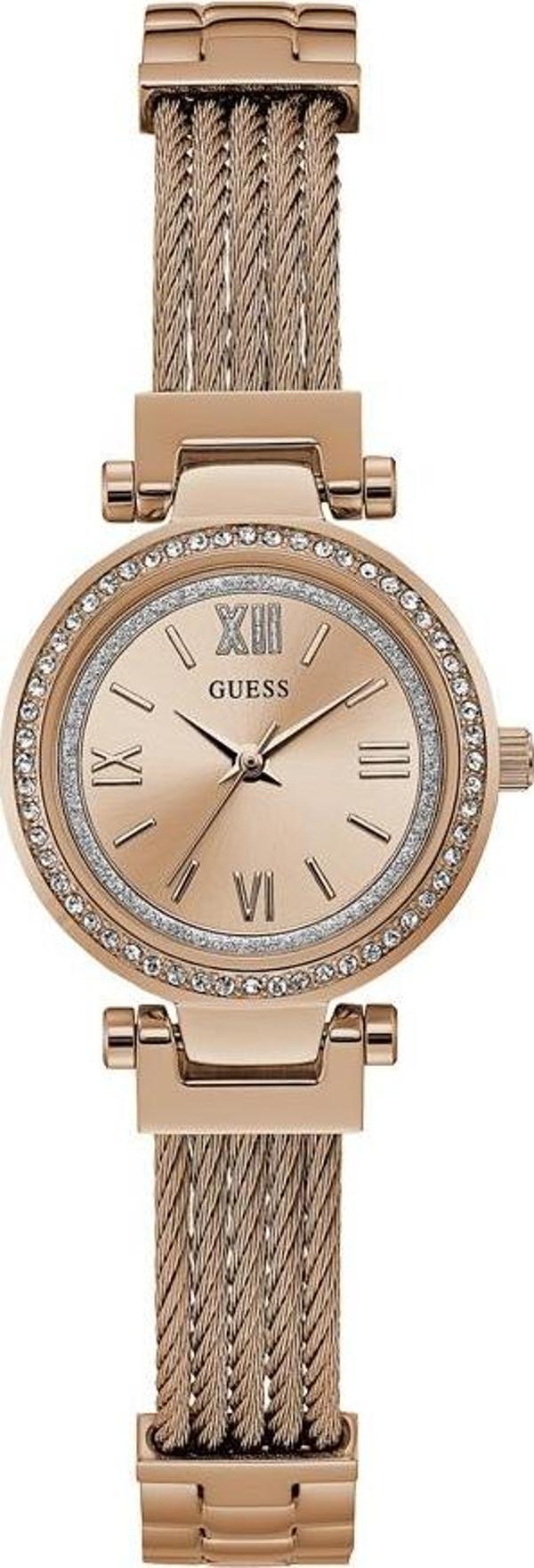 Guess GUW1009L3 Kadın Kol Saati - Image 1