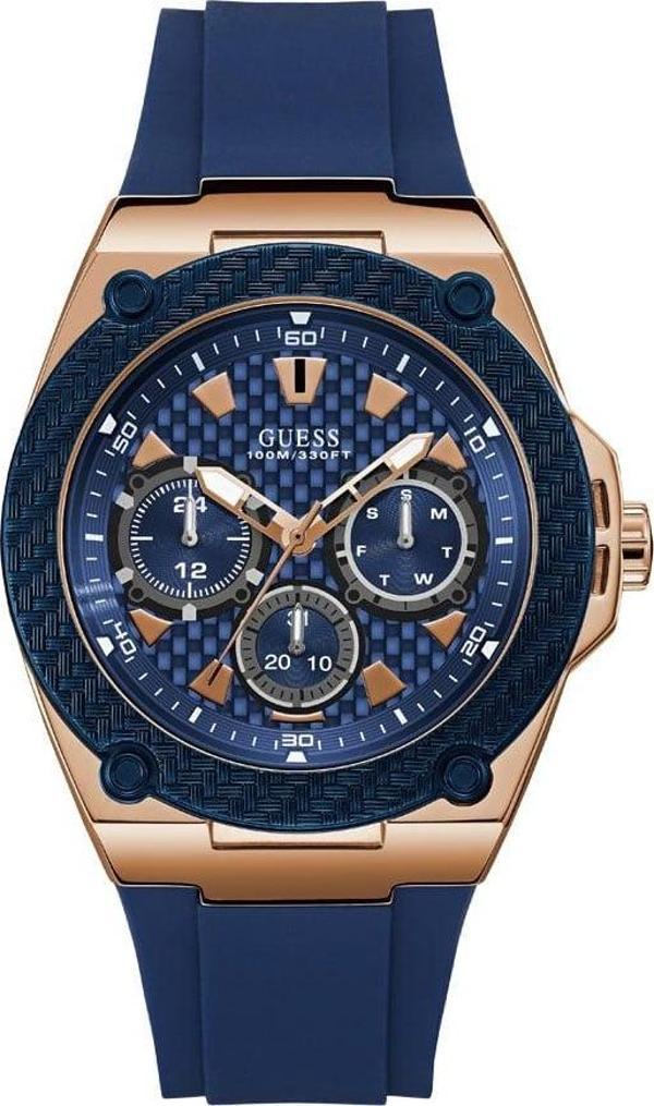Guess GUW1049G2 Erkek Kol Saati - Image 1