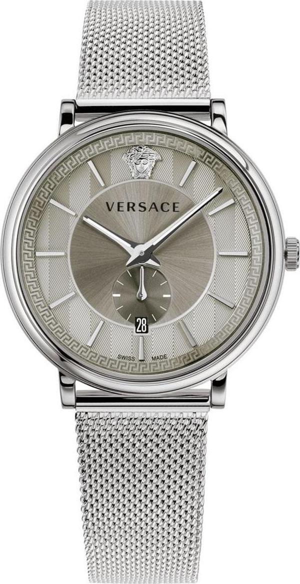 Versace VRSCVBQ060017 Kadın Kol Saati - Image 1