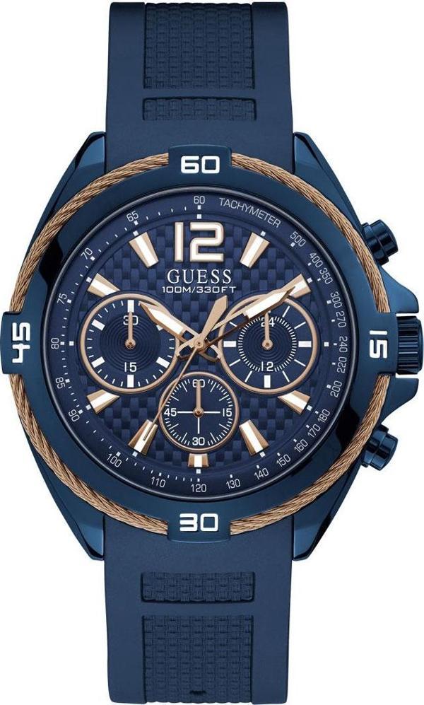Guess GUW1168G4 Erkek Kol saati - Image 1