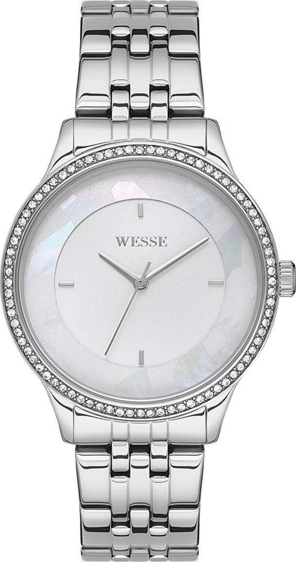 Wesse WWL109101 Kadın Kol Saati - Image 1