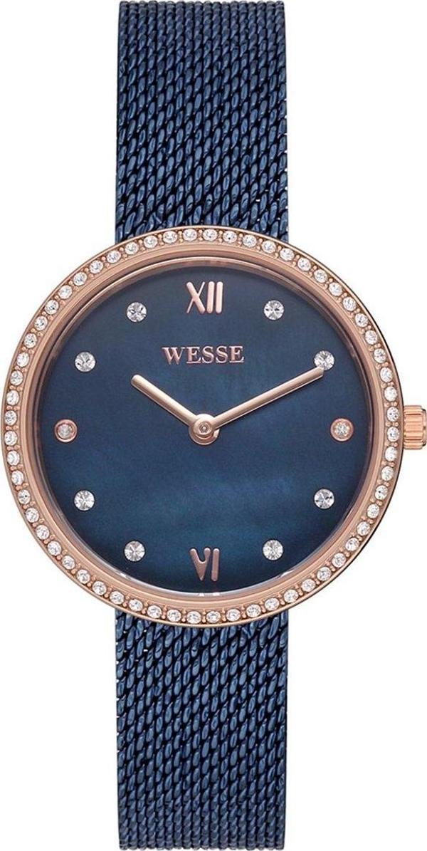 Wesse WWL701005 Kadın Kol Saati - Image 1