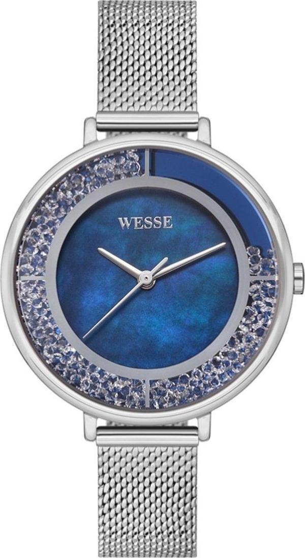 Wesse WWL701106 Kadın Kol Saati - Image 1