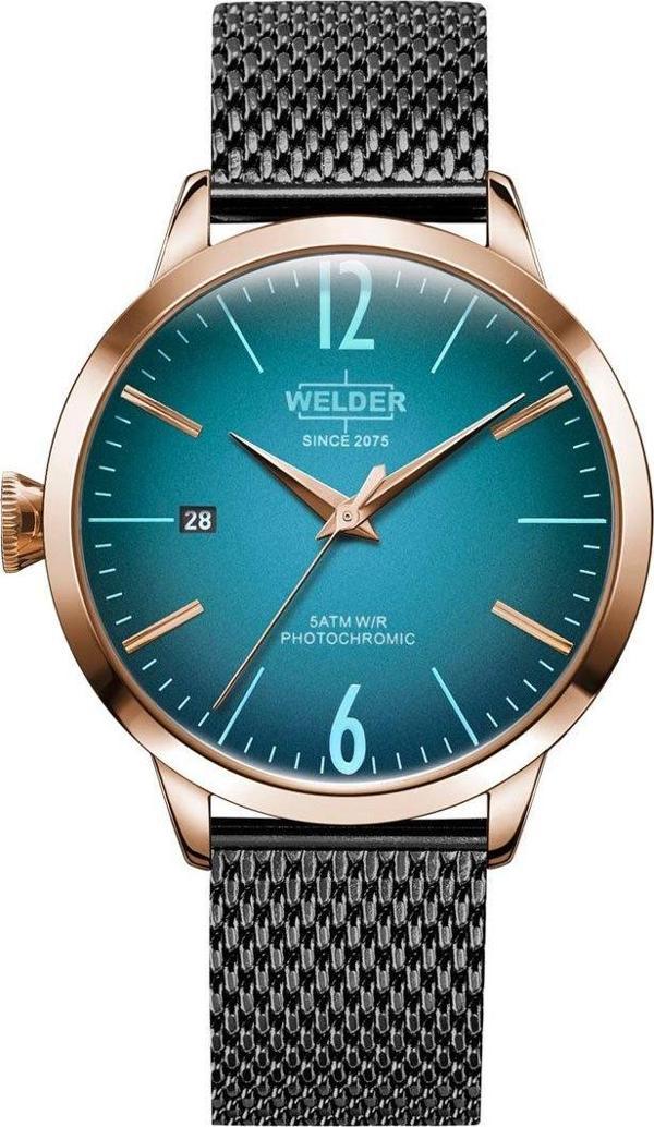 Welder Moody Watch WRC634 38 mm Kadın Kol Saati - Image 1