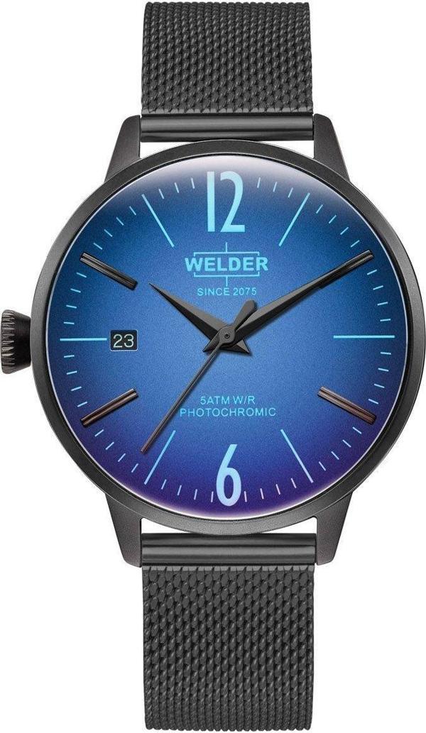 Welder Moody Watch WRC718 36 mm Kadın Kol Saati - Image 1