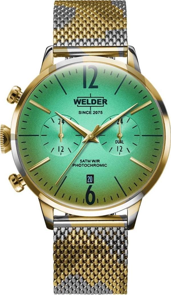 Welder Moody Watch WWRC828 42 mm Kadın Kol Saati - Image 1