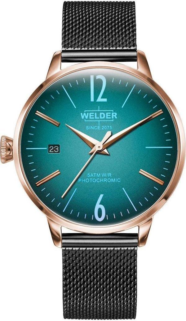 Welder Moody Watch WRC728 36 mm Kadın Kol Saati - Image 1