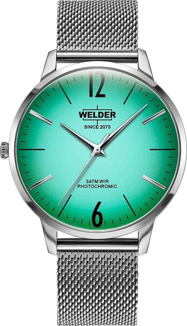 Welder Moody Watch WRS406 42 mm Kadın Kol Saati - Image 1