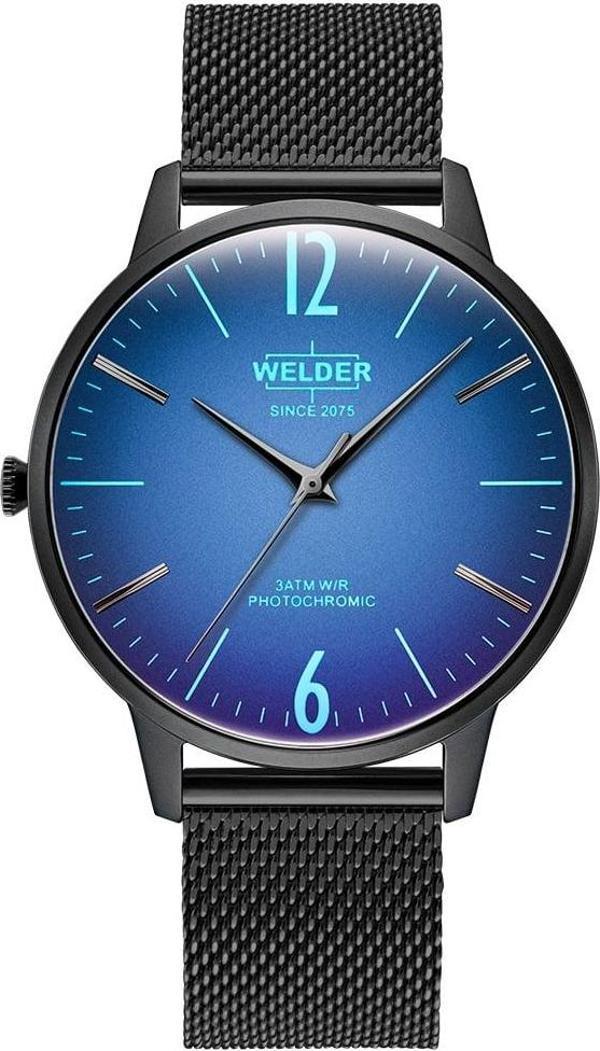 Welder Moody Watch WRS408 42 mm Kadın Kol Saati - Image 1