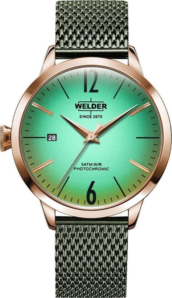 Welder Moody Watch WRC651 Kadın Kol Saati - Image 1