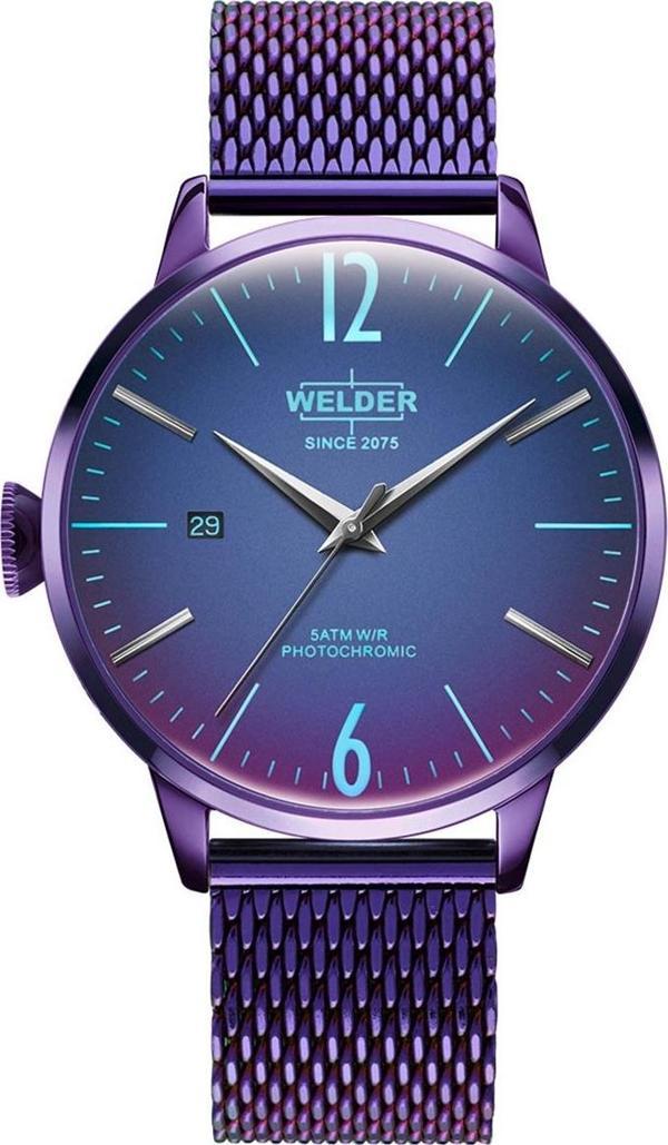 Welder Moody Watch WRC822 42 mm Kadın Kol Saati - Image 1