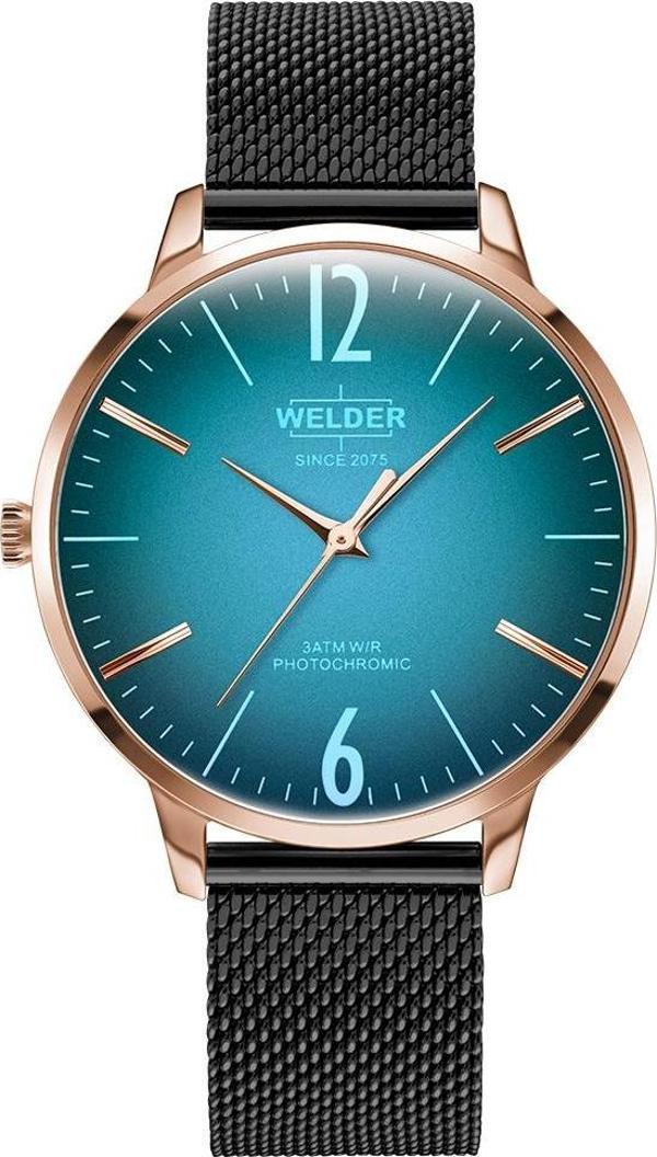 Welder Moody Watch WRS634 36 mm Kadın Kol Saati - Image 1