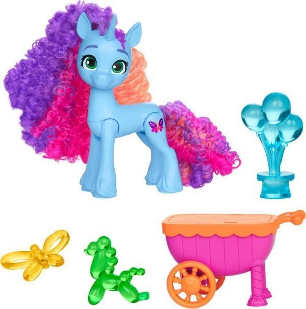 My Little Pony Figür Set F8725 F8738 Misty Brightdawn - Image 1