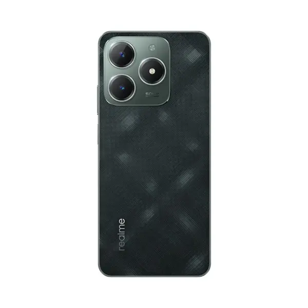 REALME C61 8-256GB KOYU YEŞİL - Image 1