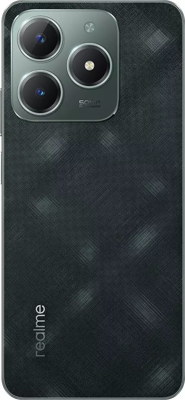 REALME C61 8-256GB KOYU YEŞİL - Image 1