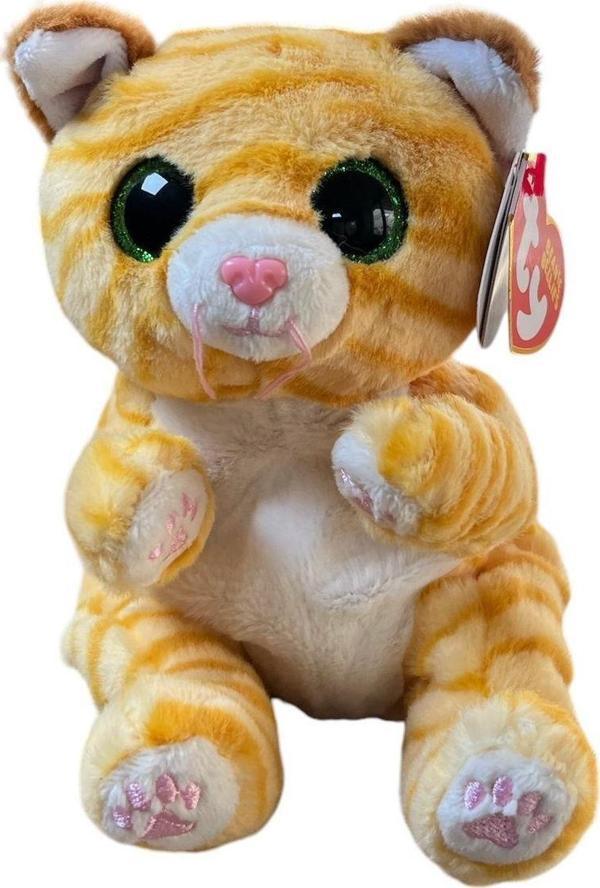 TY Beanie Bellies Mango Kedi 20 Cm - Image 1