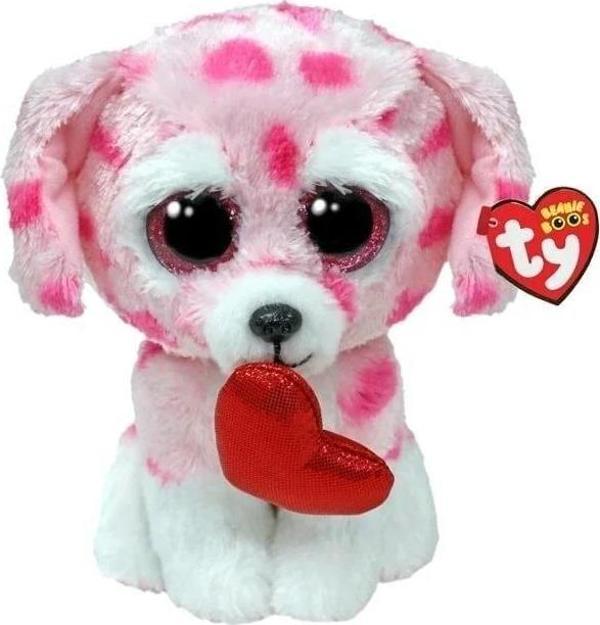TY Beanie Boos Rory Kalpli Köpek 15 Cm - Image 1
