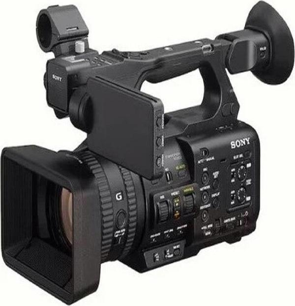 Sony HXR-NX800 Profesyonel Video Kamera - Image 1