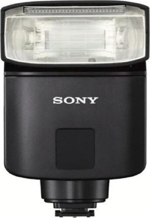 Sony Hvl-f32m Flaş - Image 1