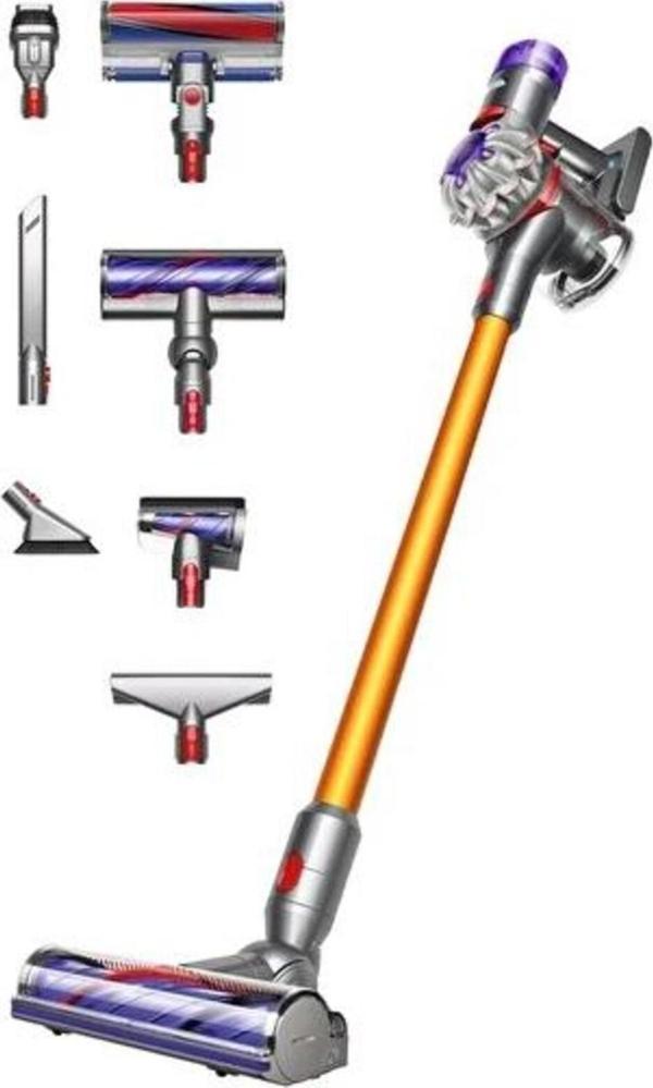 Dyson V8 Absolute Şarjlı Dikey Süpürge - Image 1