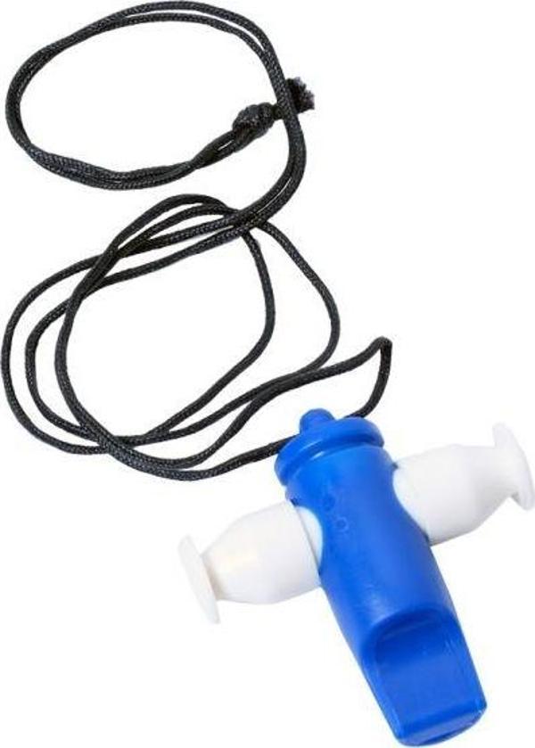 Jinbao SBS Samba Whistle - Image 1