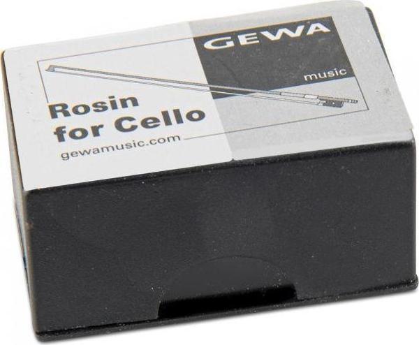 Gewa 451000 Çello Reçinesi - Image 1