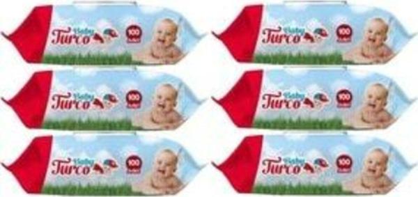Baby Turco Babay Turco - Image 1