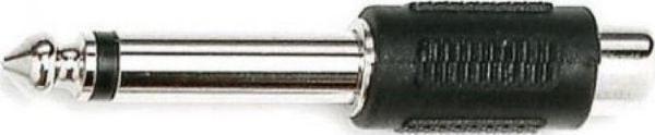 KIRLIN 2641 X2P 1/4\" MONO M RCA F - Image 1