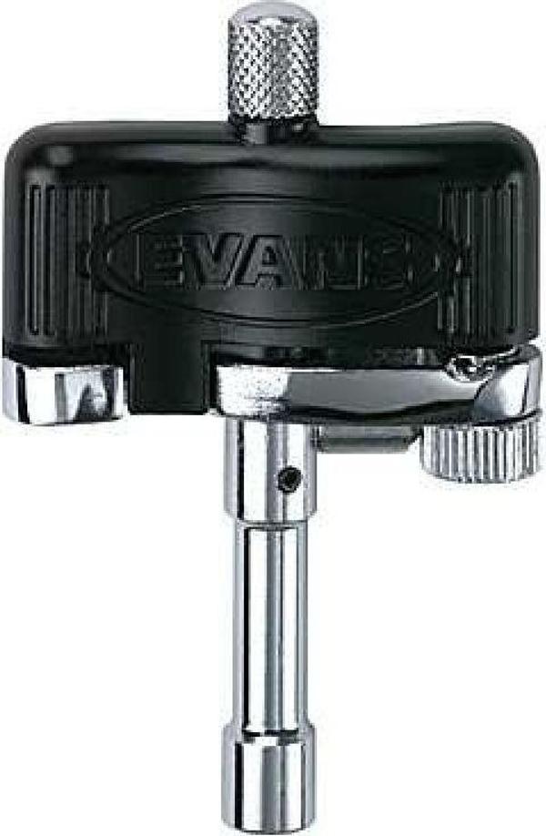 EVANS DATK - Image 1