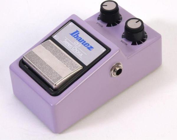 IBANEZ CS9 - Image 1