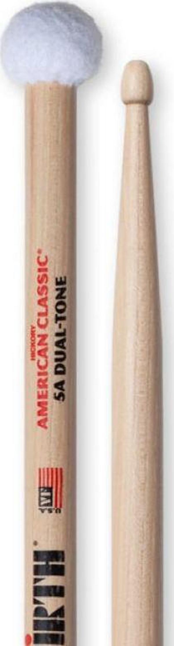VICFIRTH V5ADT - Image 1
