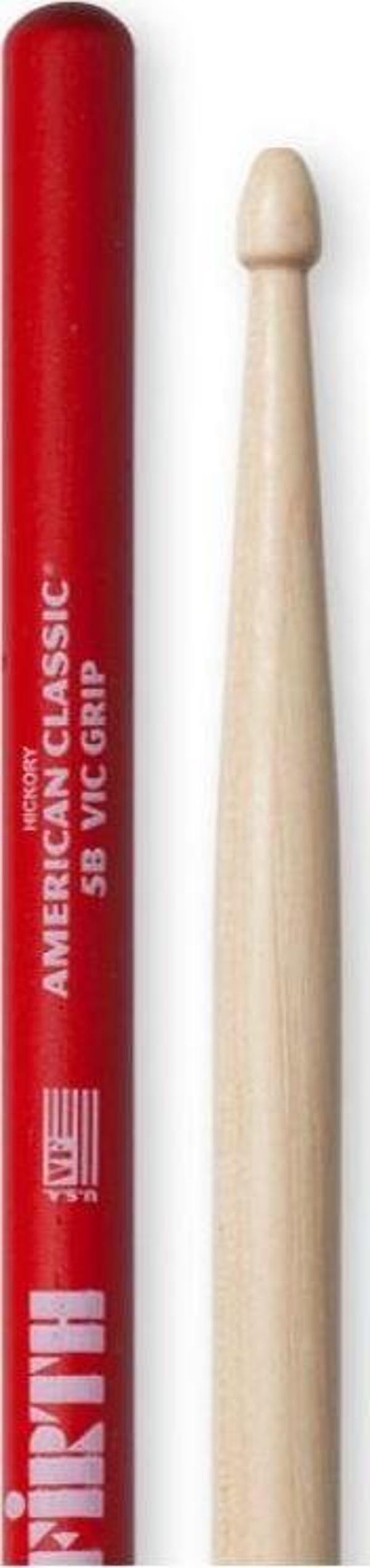 VICFIRTH V5BVG - Image 1