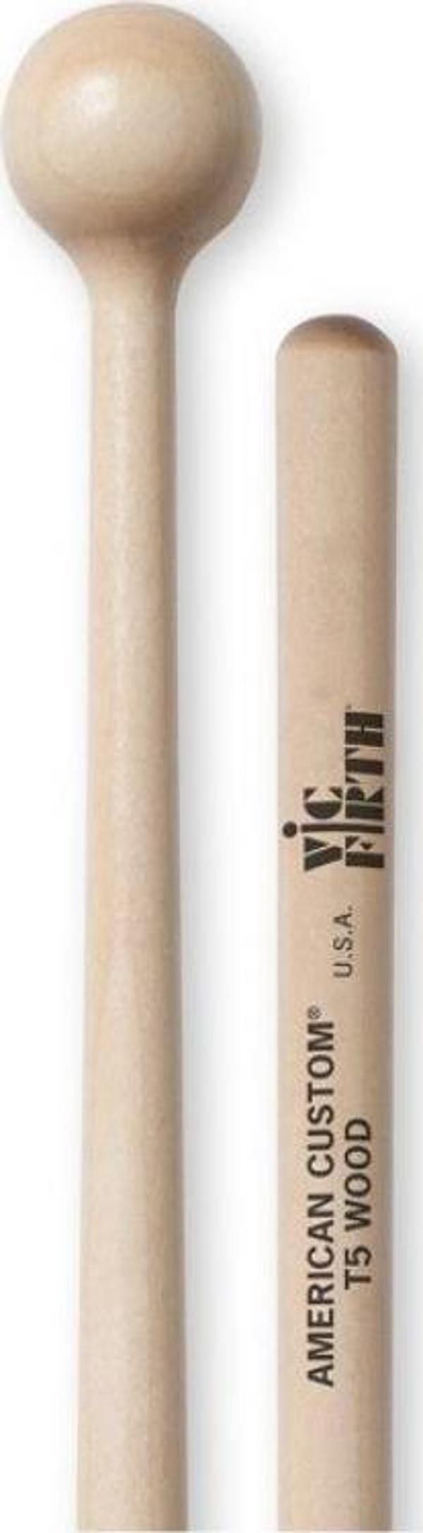 VICFIRTH VT5 - Image 1