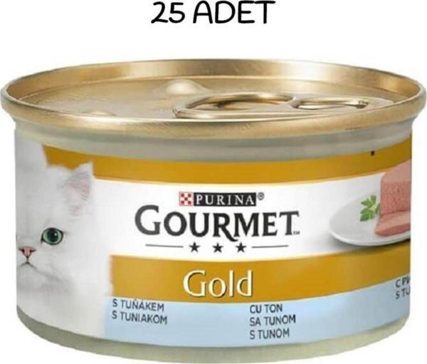 Gourmet Kıyılmış Tavuklu Konserve - Image 1