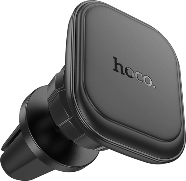 Araç Tutucu H29 Izgara Klipsli 360 Derece Dönebilen Manyetik Telefon Tutucu - Image 1