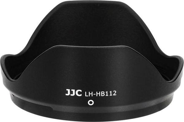 JJC LH-HB112 Parasoley (Nikon Z DX 12-28mm f/3.5-5.6 PZ VR) - Image 1