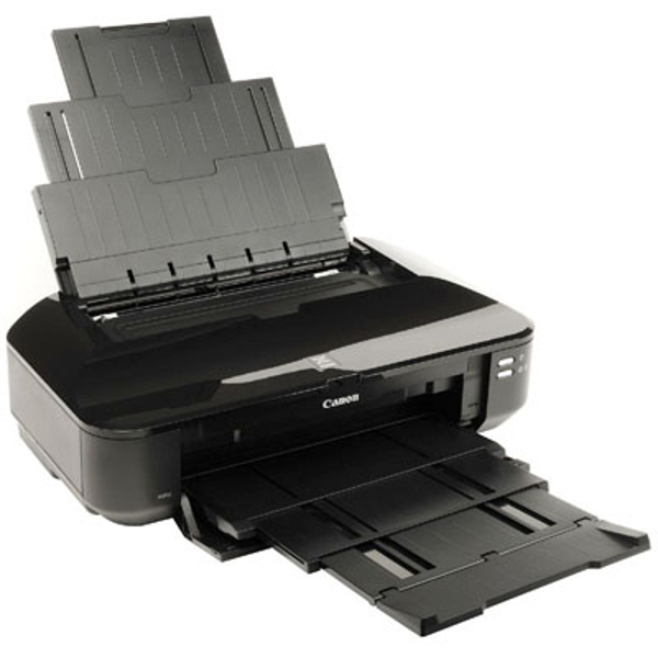 CANON PIXMA IX6850, Renkli, Kartuşlu, Usb, Lan, Wi-fi, A3, Foto Yazıcı, ORİJİNAL MÜREKKEP - Image 1