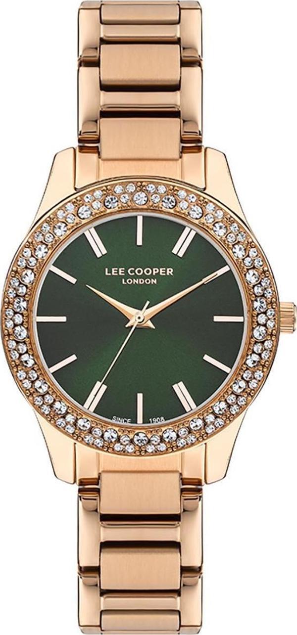 Lee Cooper LC07869.470 Kadın Kol Saati - Image 1