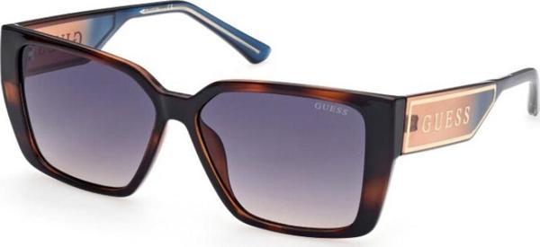 Guess GU7818 52B 56 Kadın Güneş Gözlüğü - Image 1