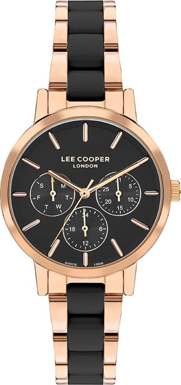 Lee Cooper LC07929.450 Kadın Kol Saati - Image 1