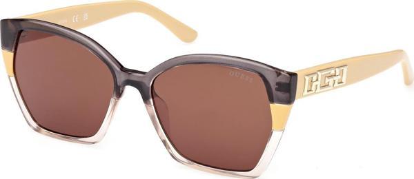 Guess GU7912S 41E 55 Kadın Güneş Gözlüğü - Image 1