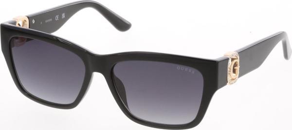 Guess GU00105S 01B 56 Kadın Güneş Gözlüğü - Image 1