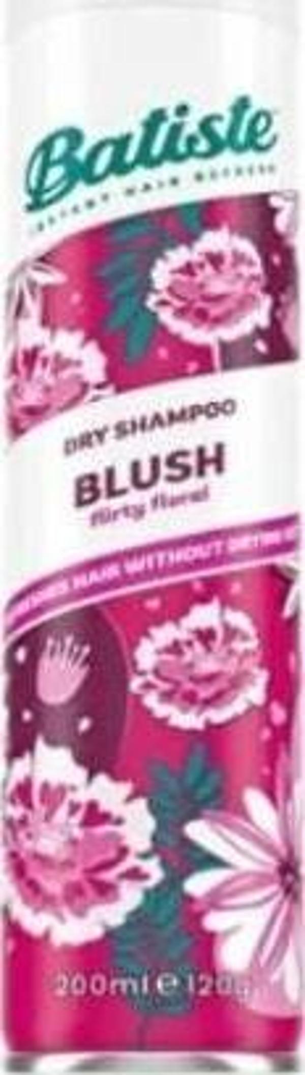 Batiste Blush Kuru Şampuan 200 ML - Image 1