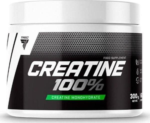 Trec Nutrition Creatine Monohydrate 300 Gr - Image 1